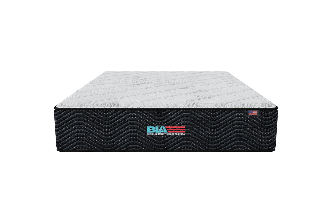 Refresh 12" Firm Mattress