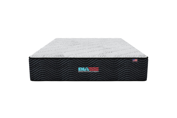 Refresh 12" Firm Mattress