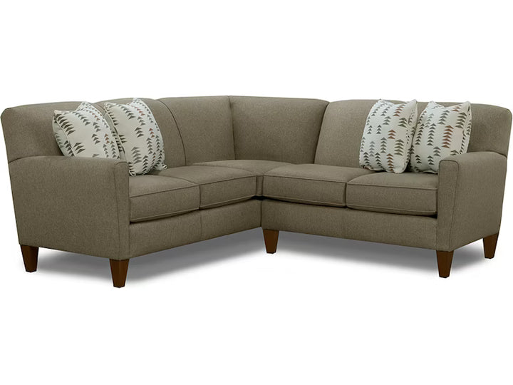 Sect Collegedale Sectional