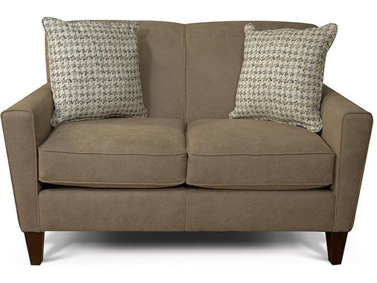 Collegedale Loveseat