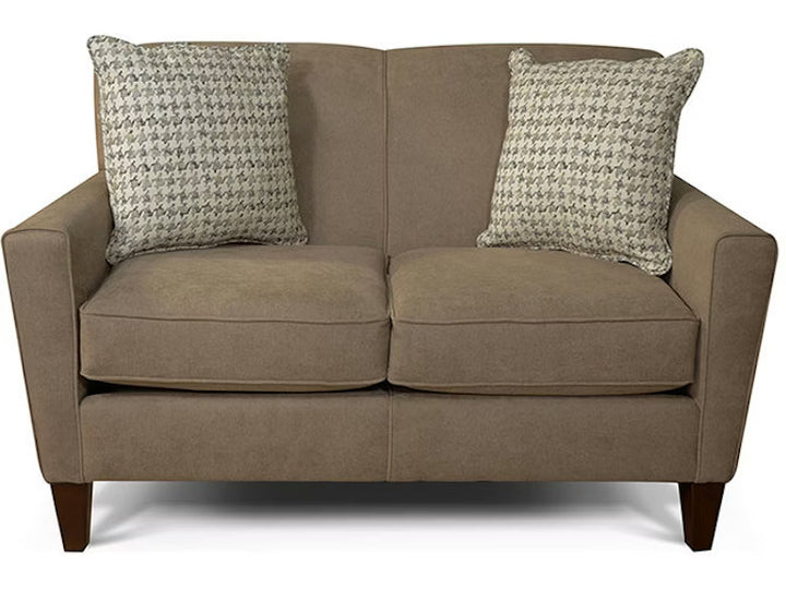 Collegedale Loveseat