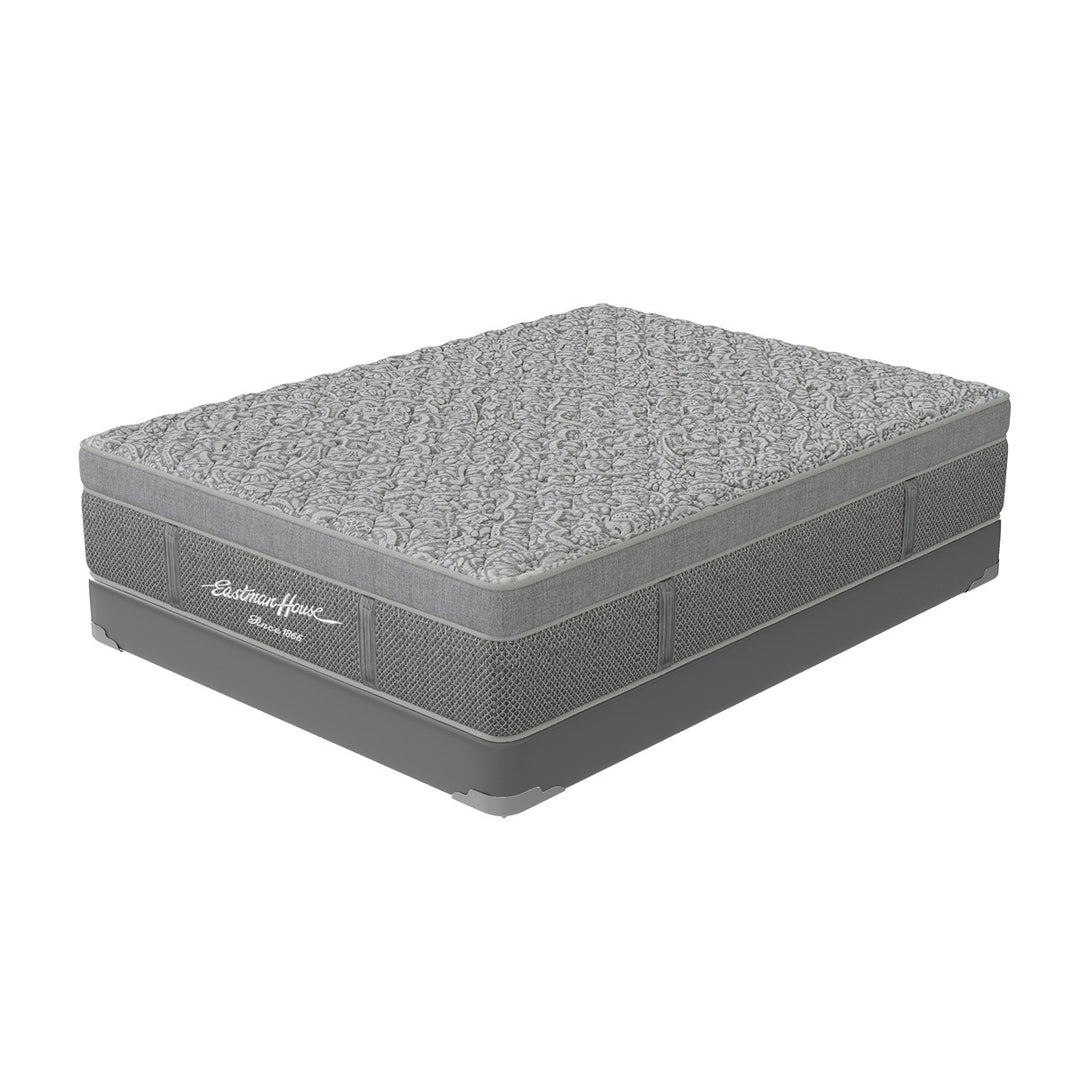 My Comfort Firmest Mattress