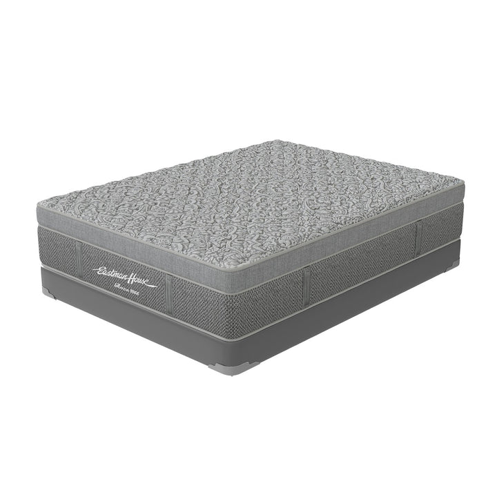 My Comfort Firmest Mattress