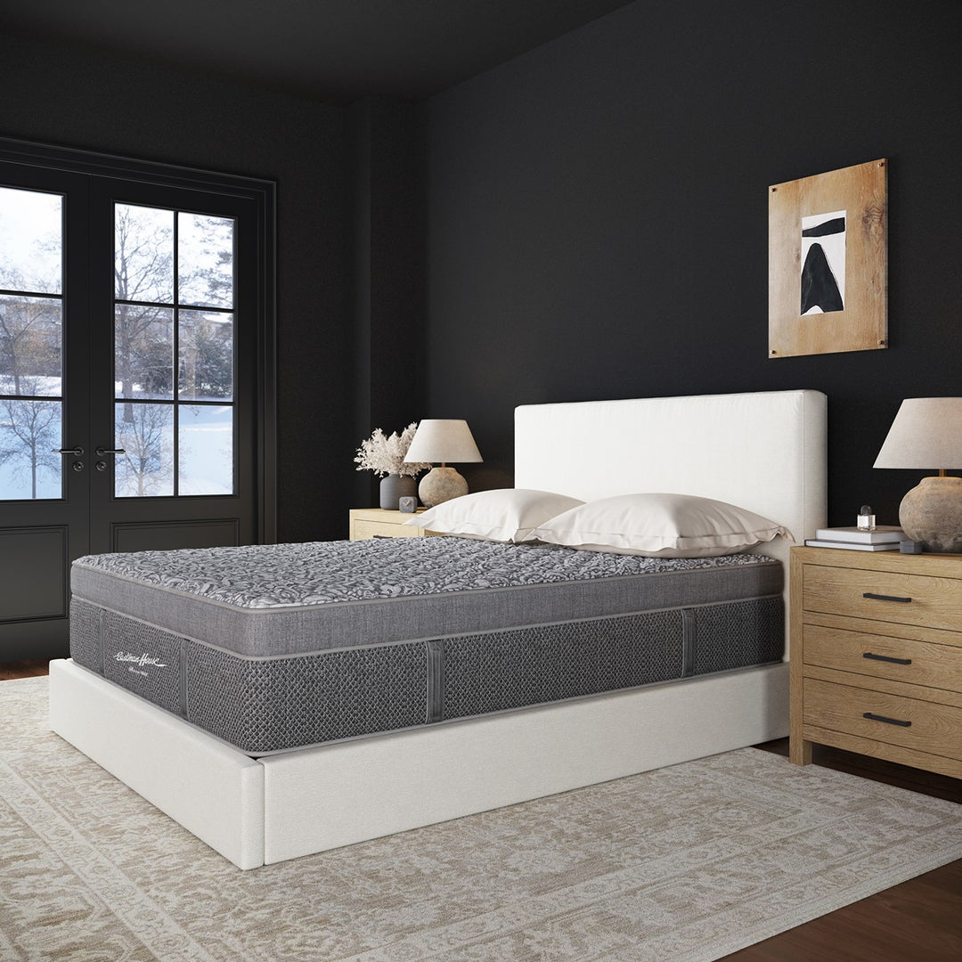 My Comfort Firmest Mattress