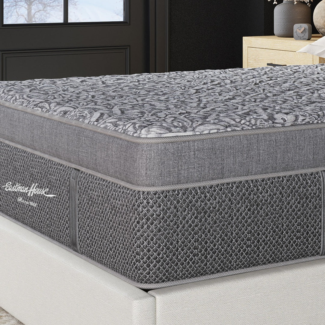 My Comfort Firmest Mattress