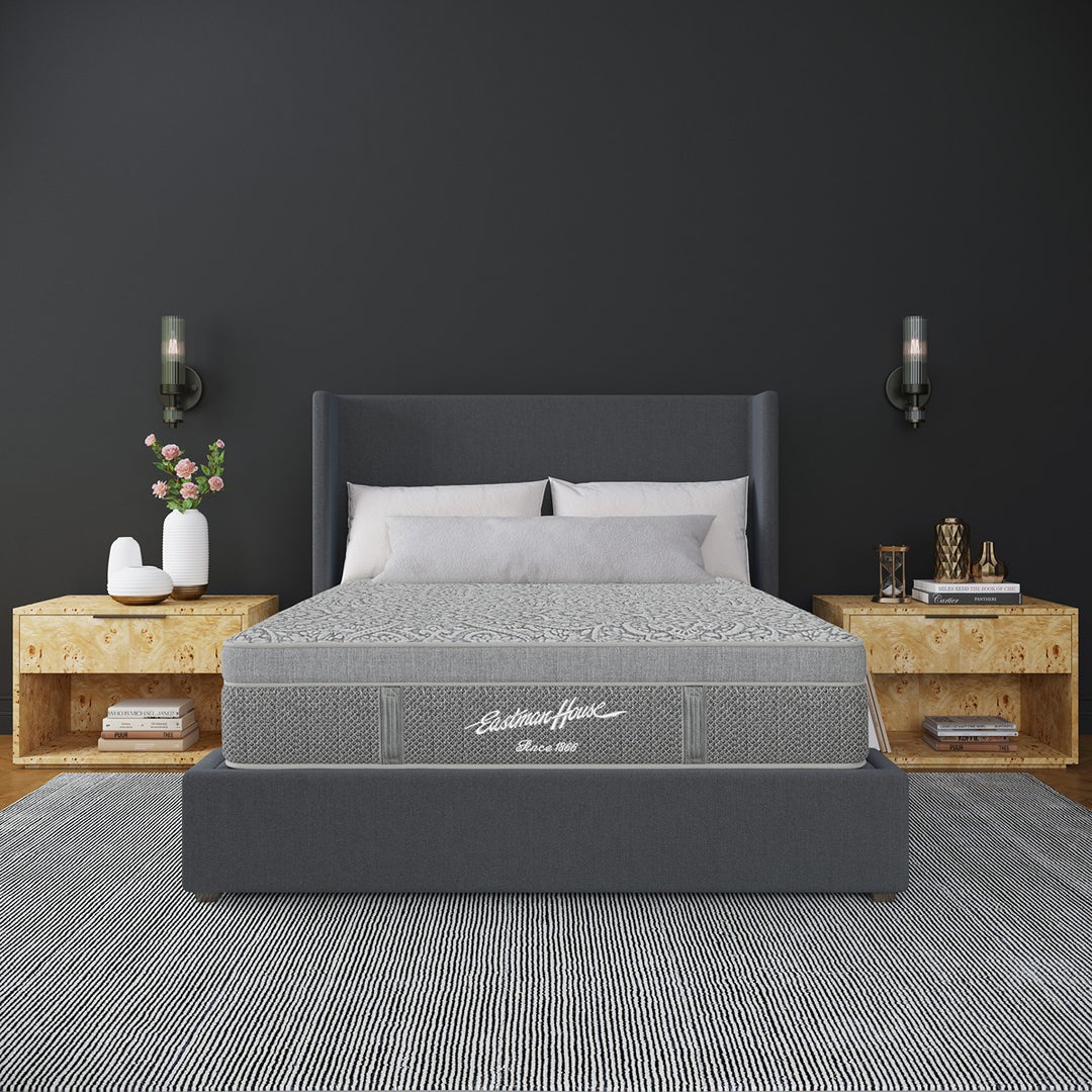 My Comfort Medium Firm Mattress