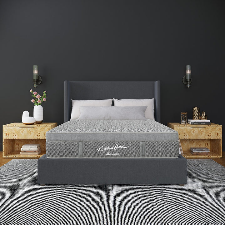 My Comfort Medium Firm Mattress
