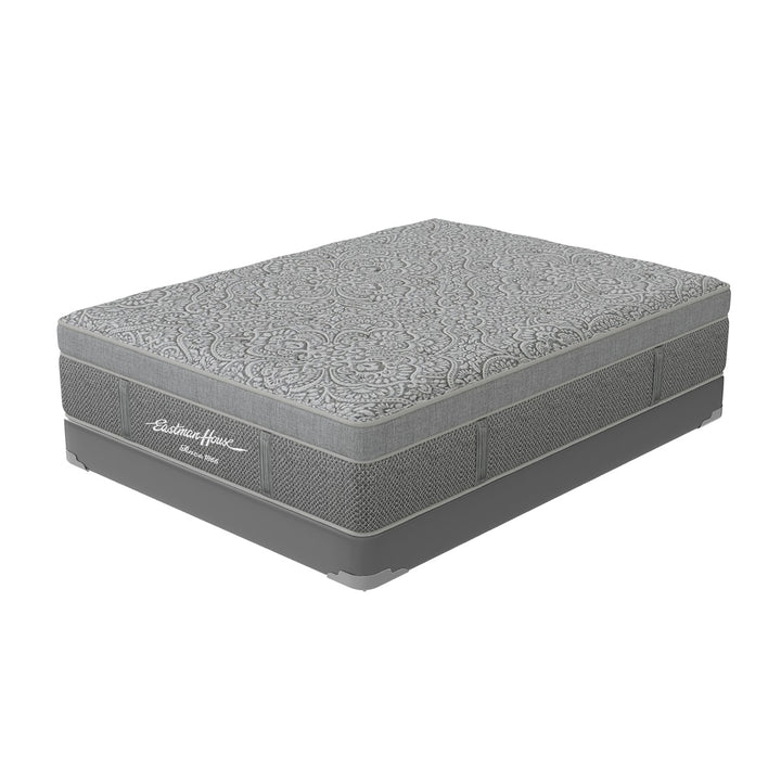 My Comfort Medium Soft Mattress