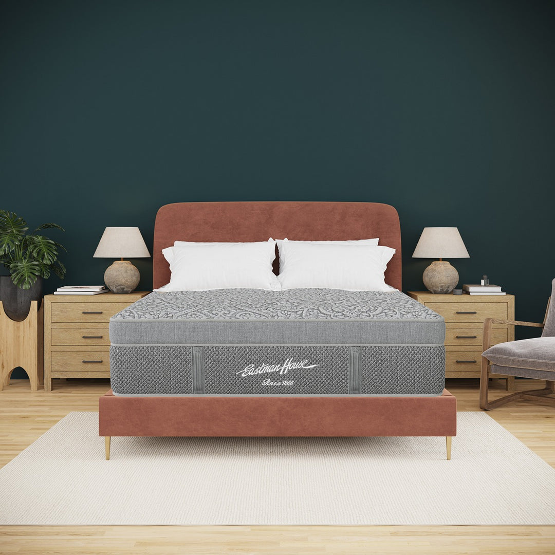 My Comfort Medium Soft Mattress