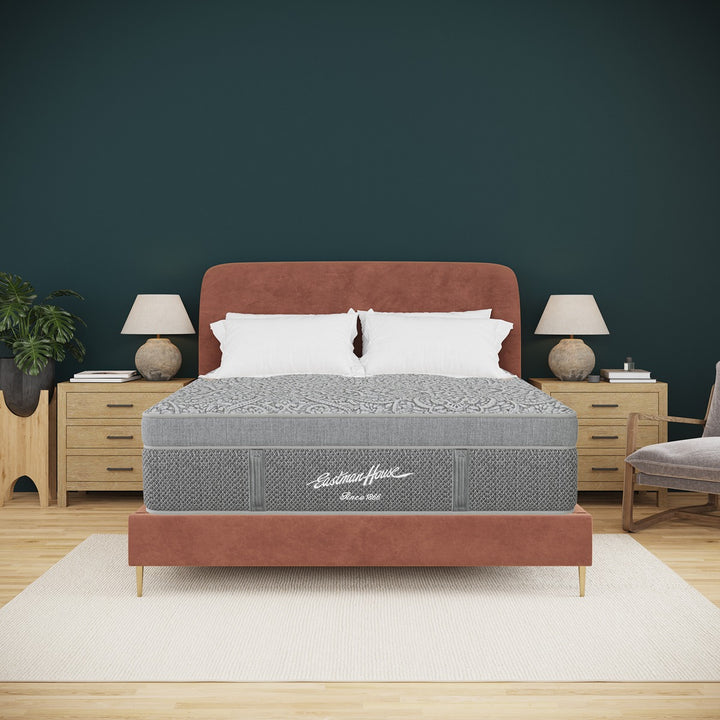 My Comfort Medium Soft Mattress