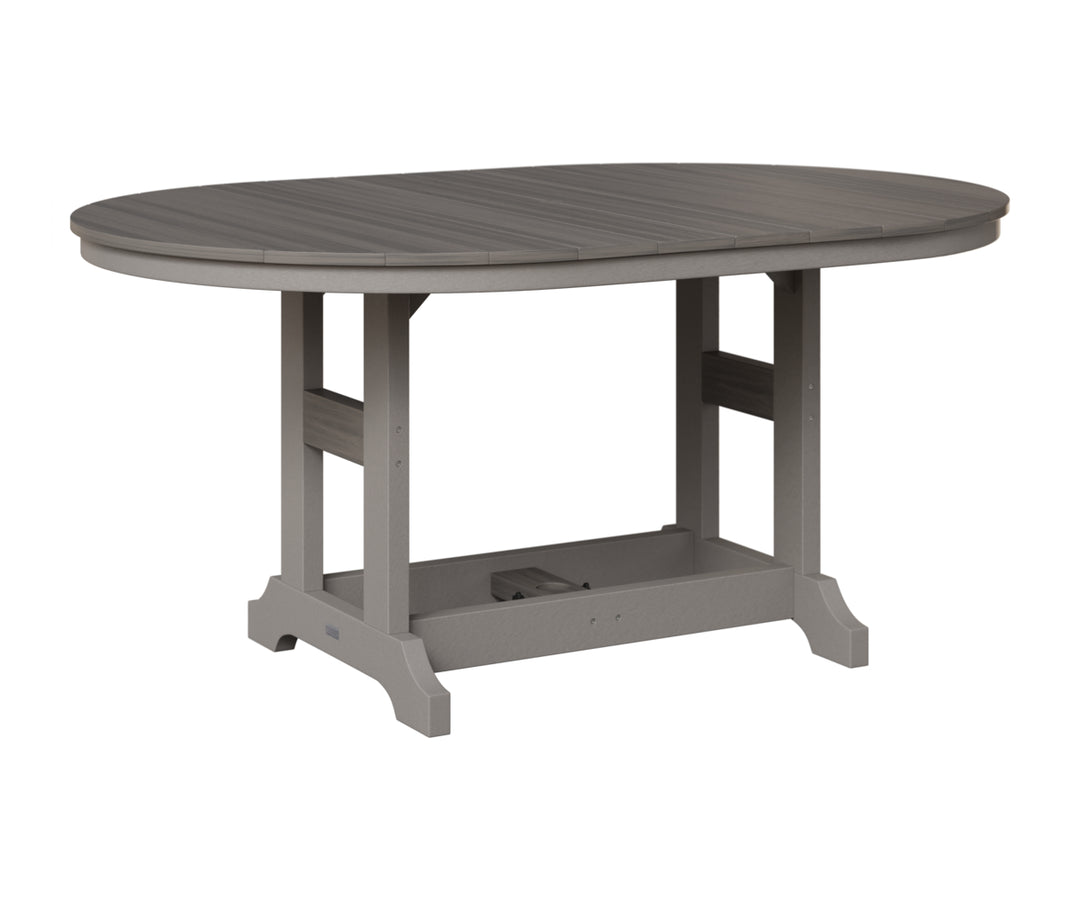 Garden Classic 44″ x 64″ Oblong Table