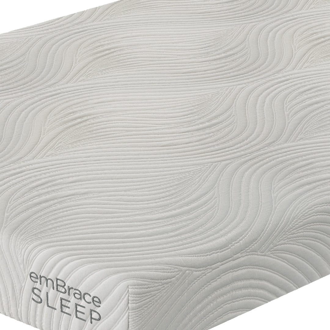 Embrace Hybrid 8" Latex Mattress
