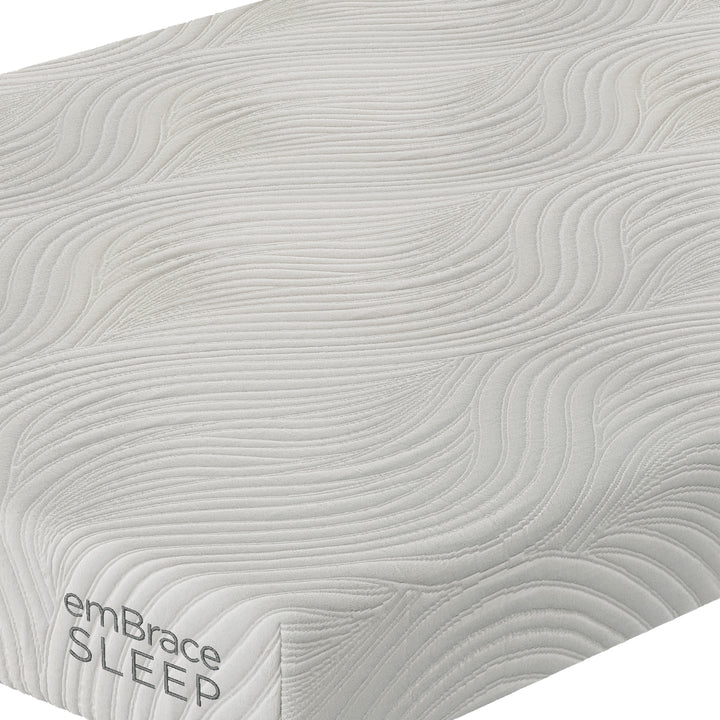 Embrace Hybrid 8" Latex Mattress
