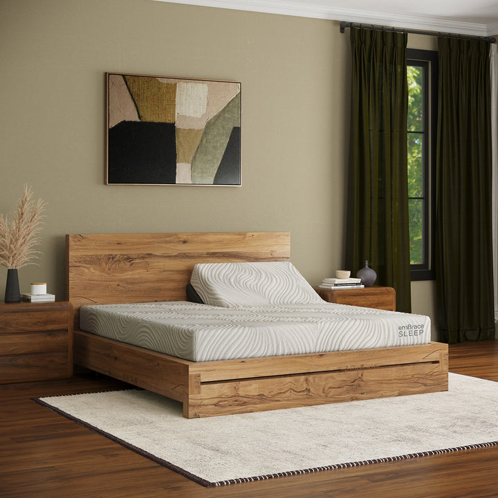 Embrace 8" Firm Mattress
