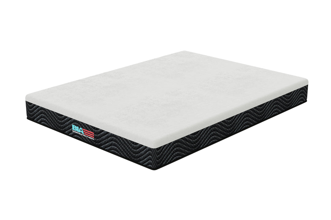 Recover 8" Memory Foam Mattress