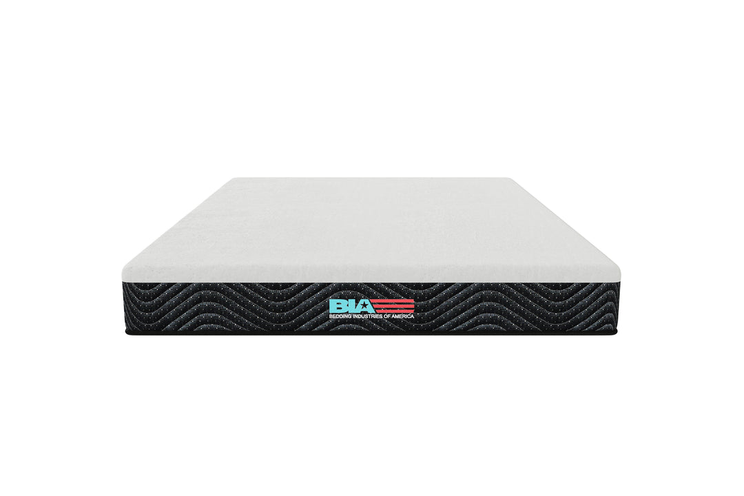 Recover 8" Memory Foam Mattress