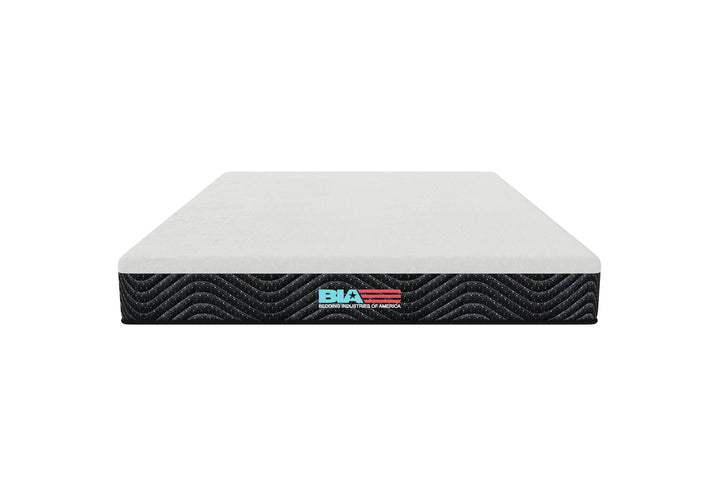 Recover 8" Memory Foam Mattress