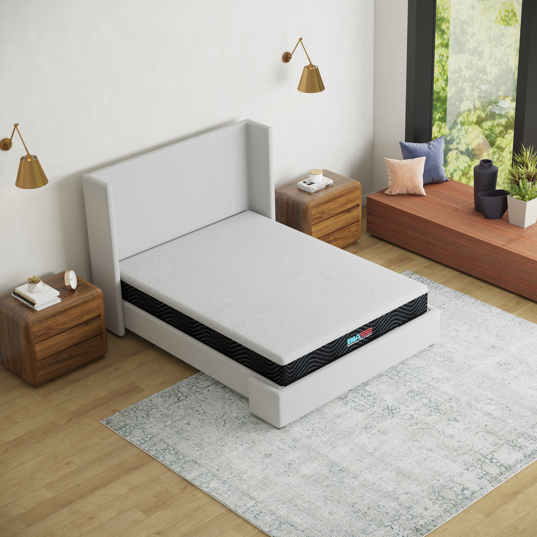Recover 8" Memory Foam Mattress