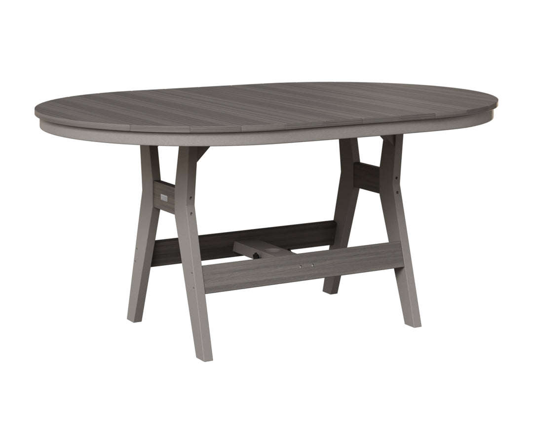 Harbor 44″ x 64″ Oblong Table