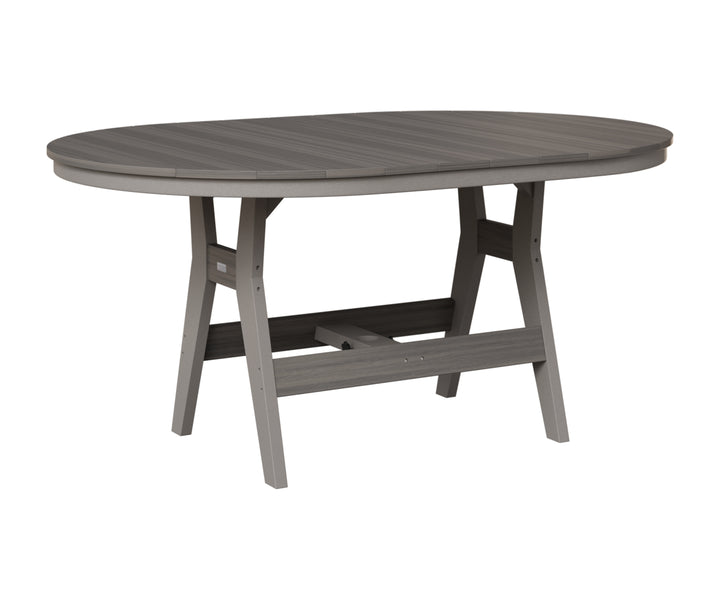 Harbor 44″ x 64″ Oblong Table