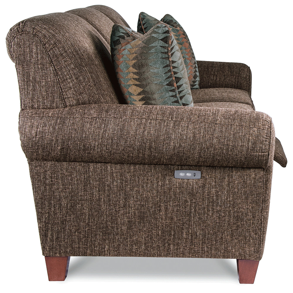 Bennett duo® Reclining Sofa