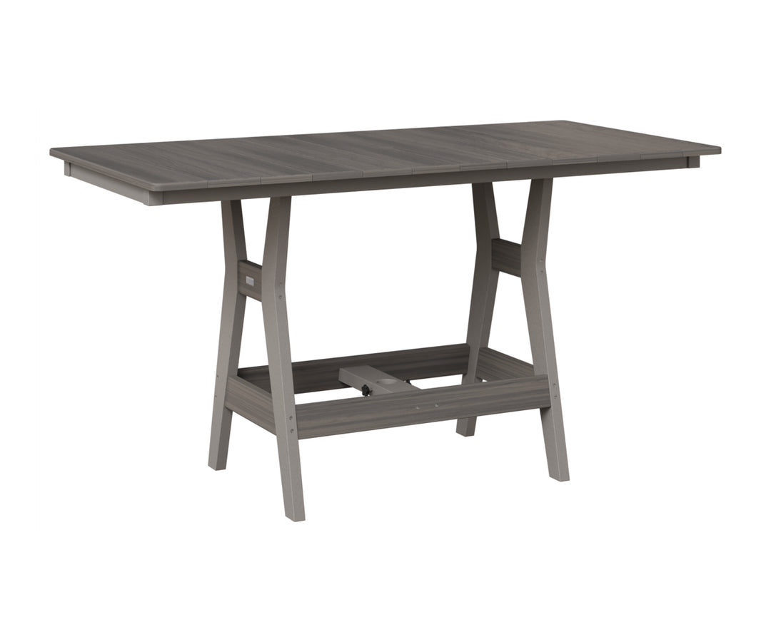 Harbor 33″ x 66″ Rectangular Table