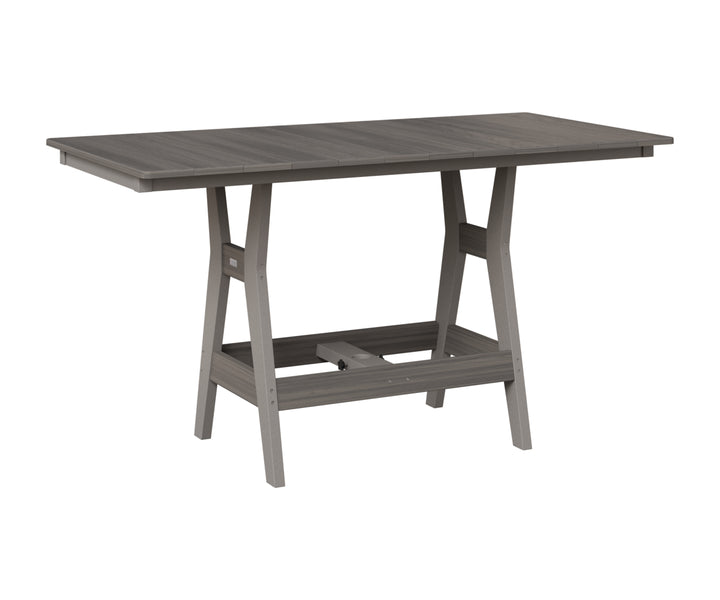 Harbor 33″ x 66″ Rectangular Table