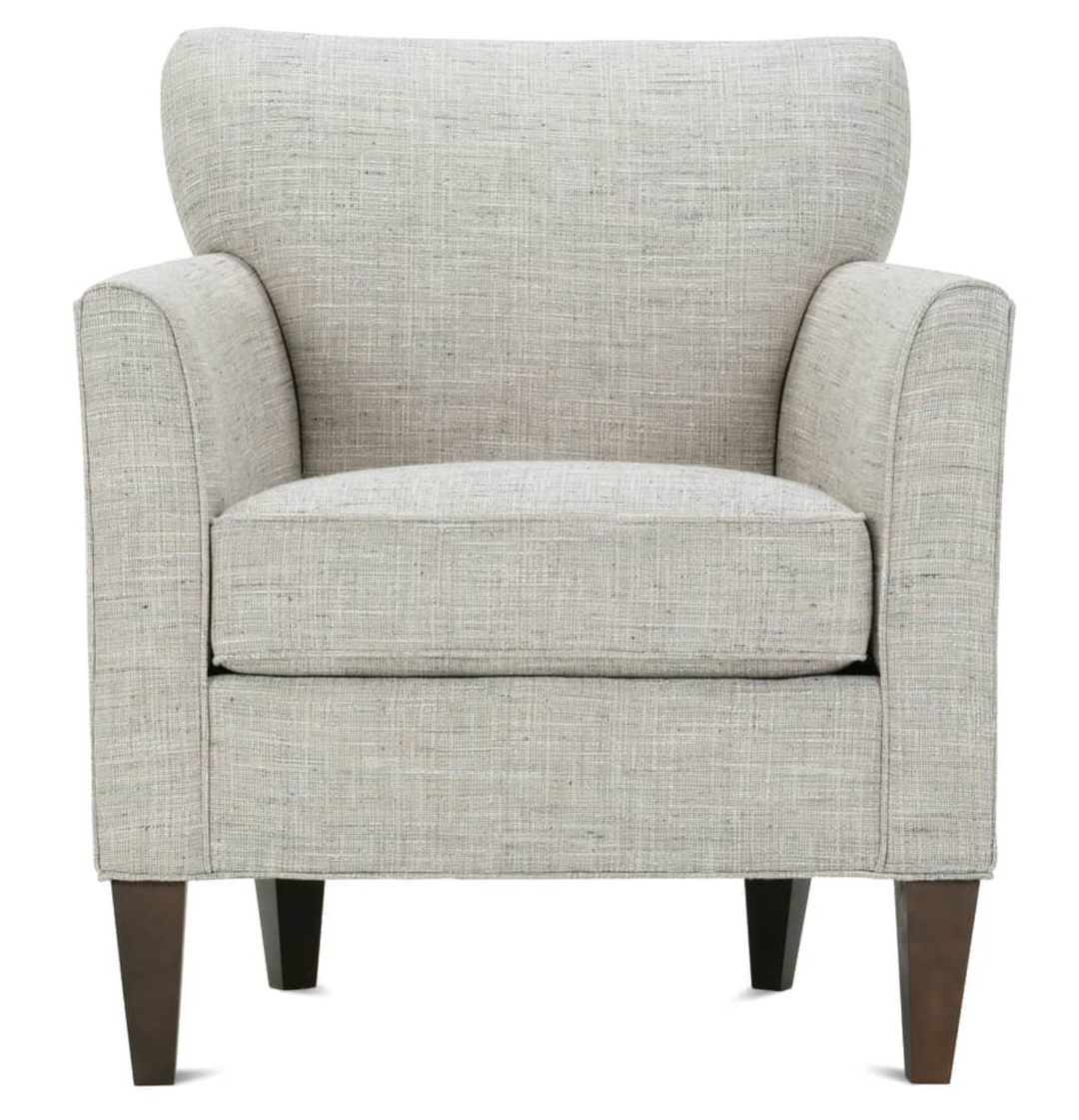 Times Square Accent Chair