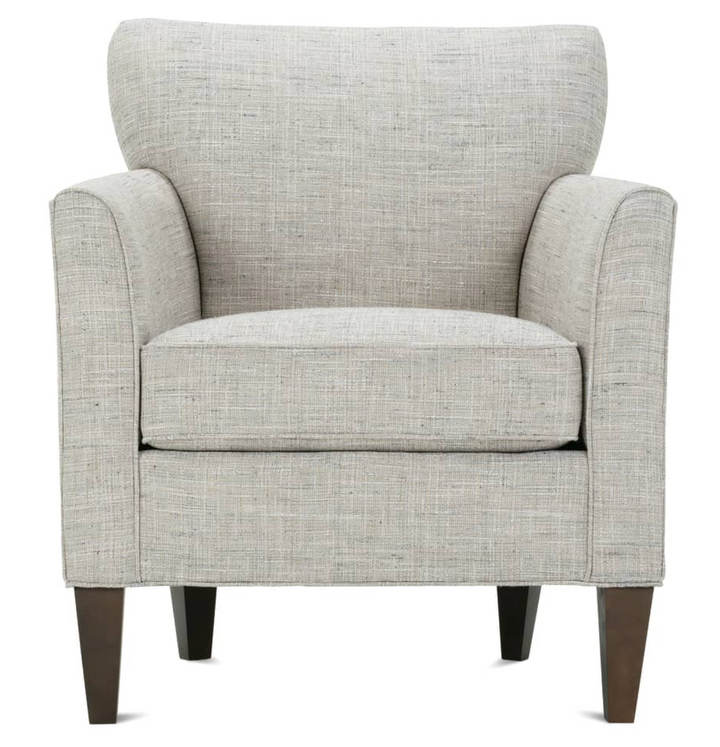 Times Square Accent Chair