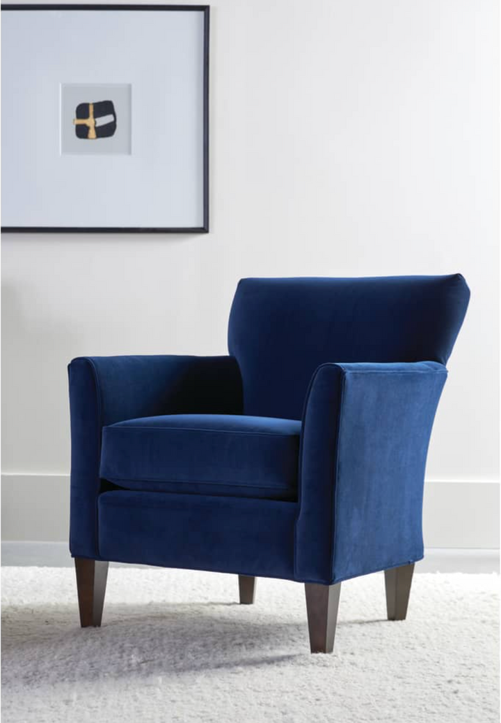 Times Square Accent Chair