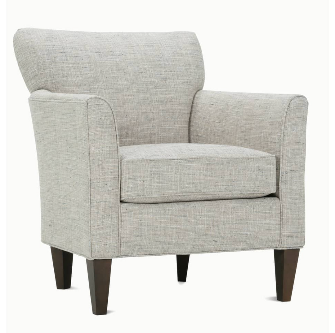Times Square Accent Chair