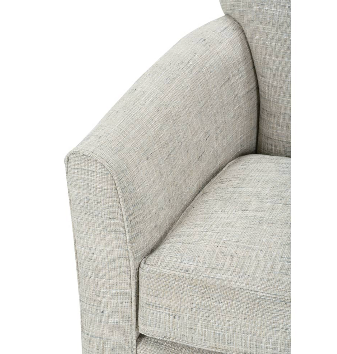 Times Square Accent Chair