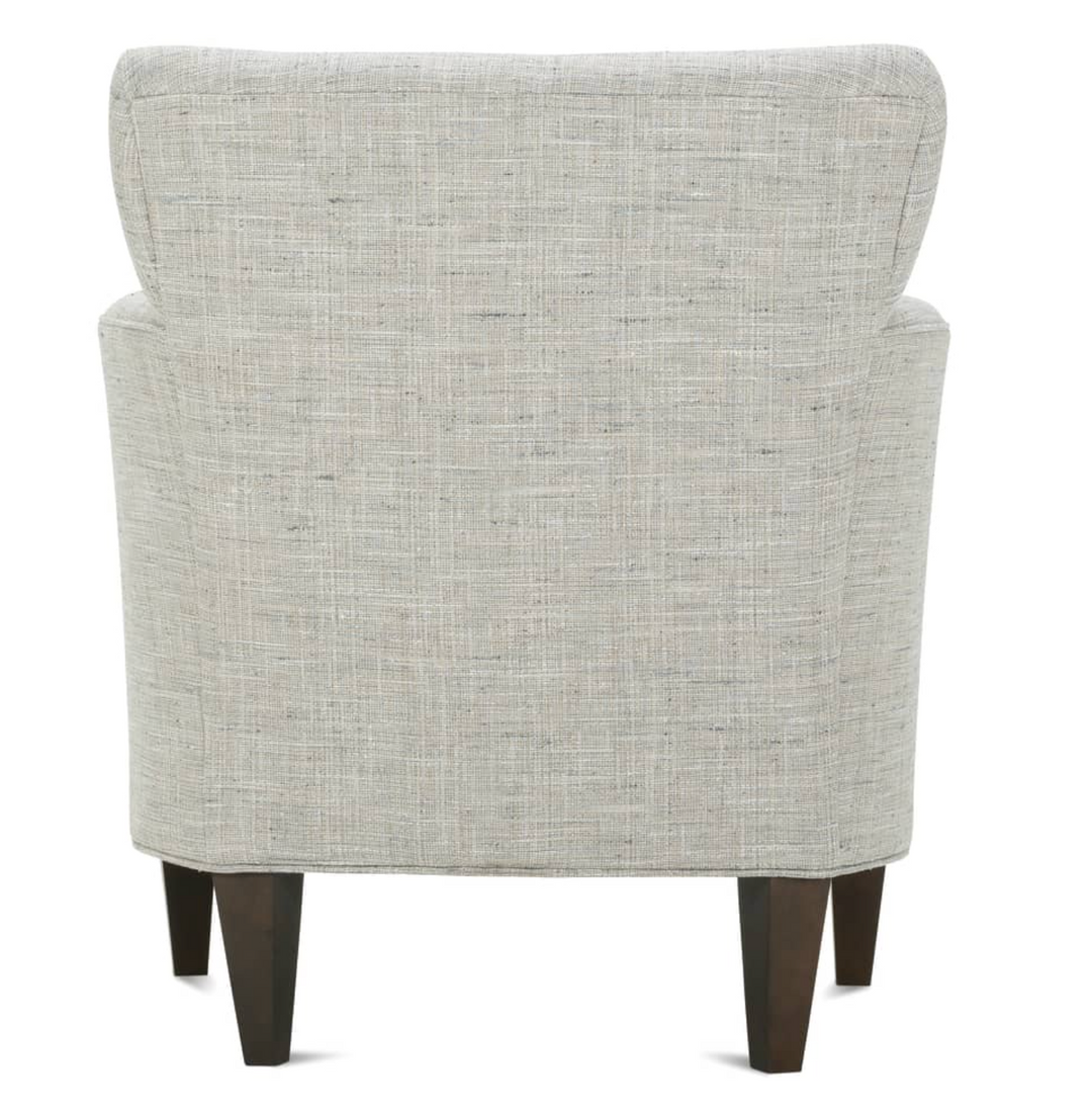 Times Square Accent Chair
