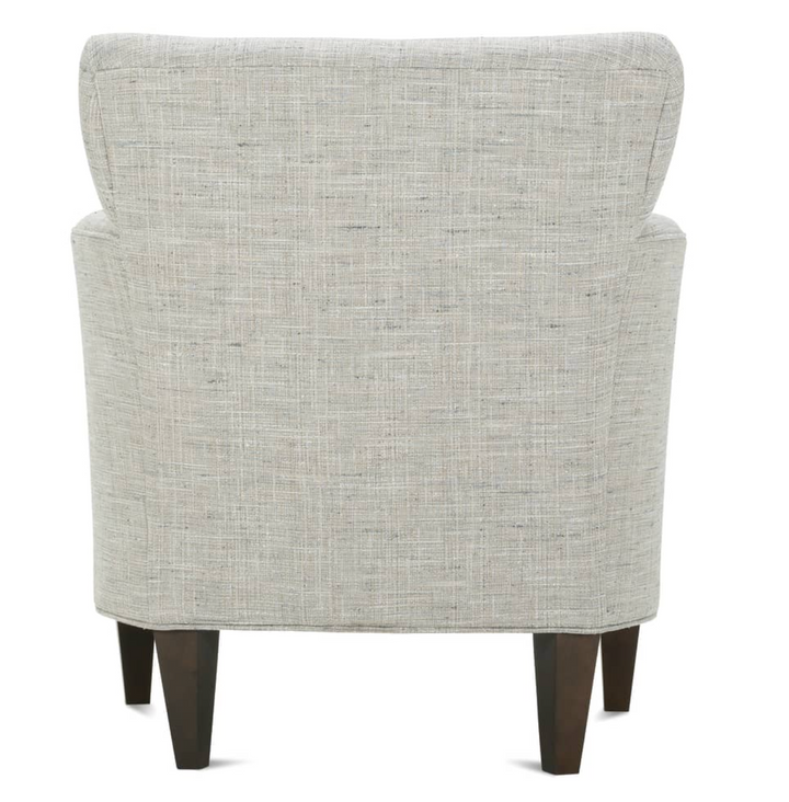 Times Square Accent Chair