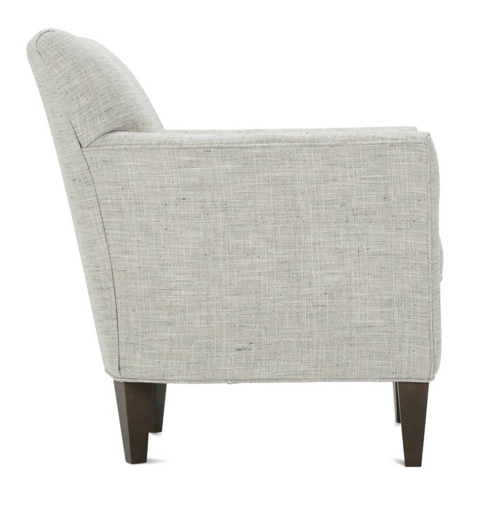 Times Square Accent Chair