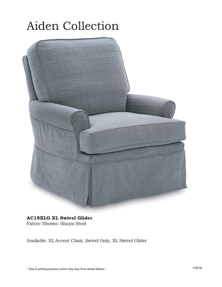 Aiden Chair Collection