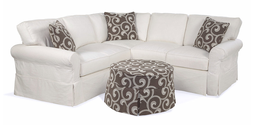 Alexandria Sectional Collection