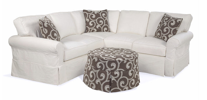 Alexandria Sectional Collection