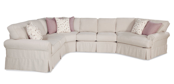Alexandria Sectional Collection