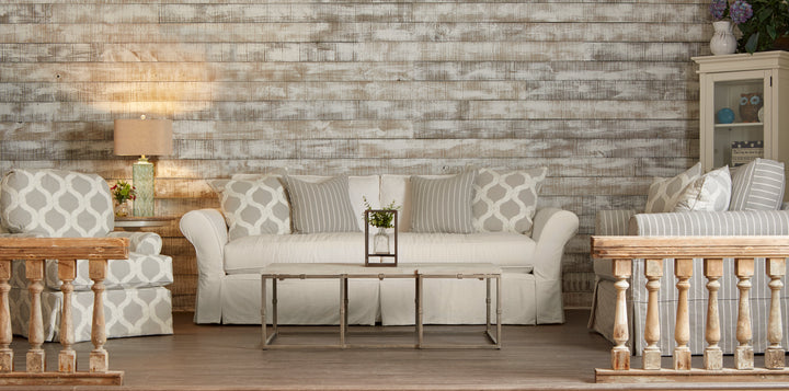 Alyssa Sectional Collection