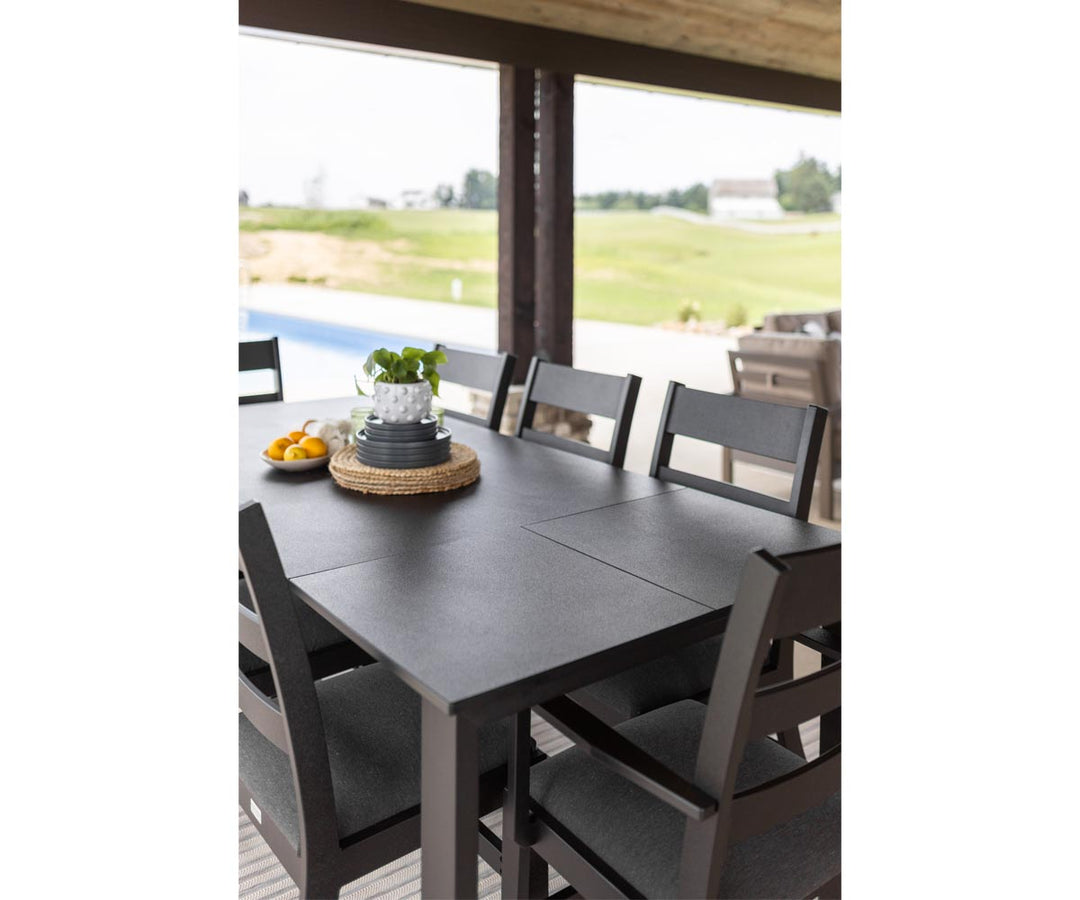 Berkley Expandable 42″ x 72″ Table