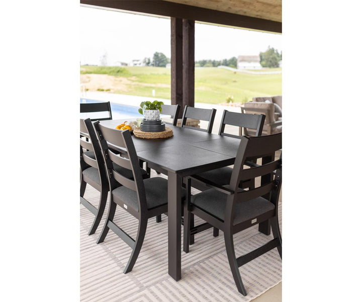 Berkley Expandable 42″ x 72″ Table