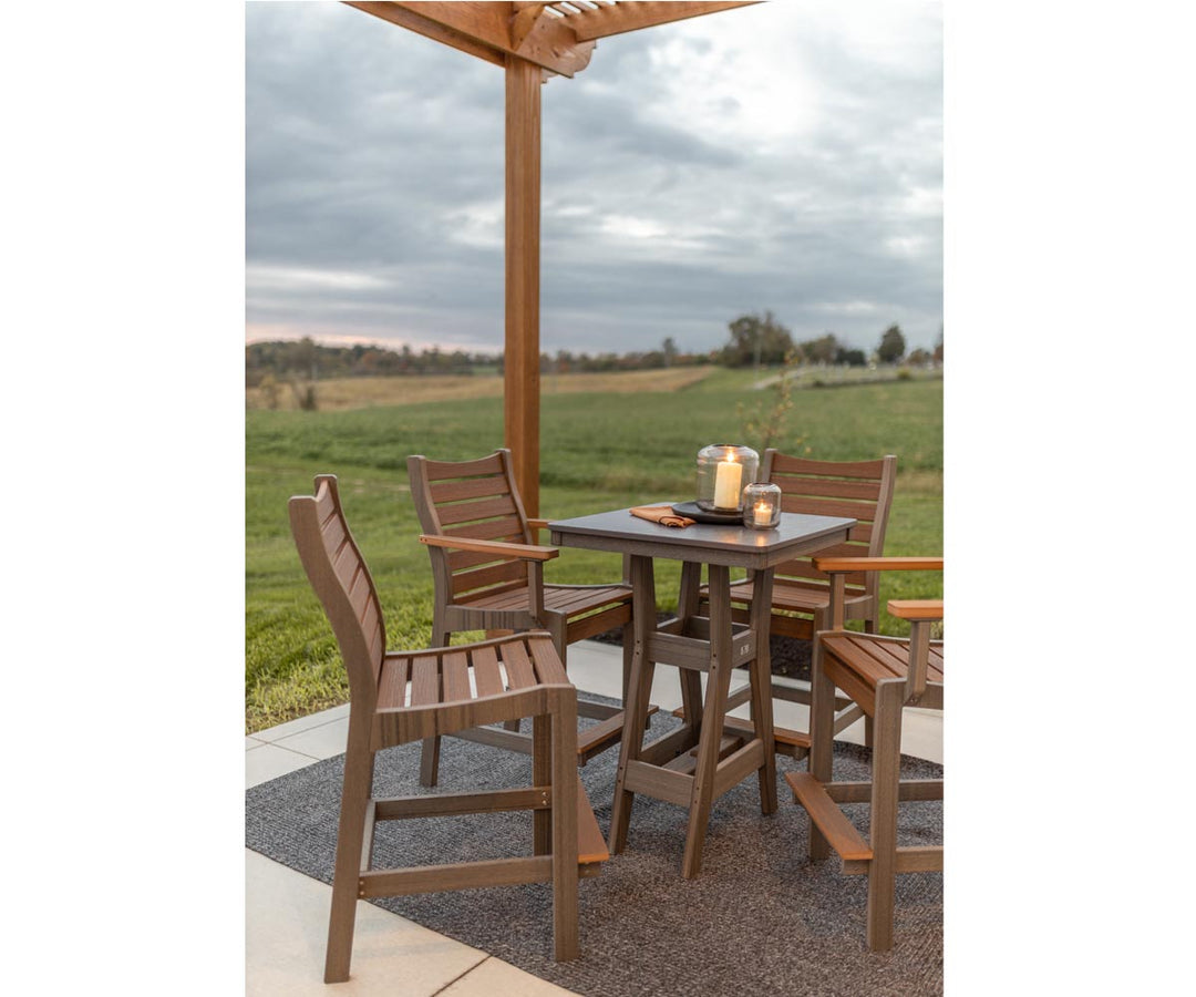 Bristol Bar Chair
