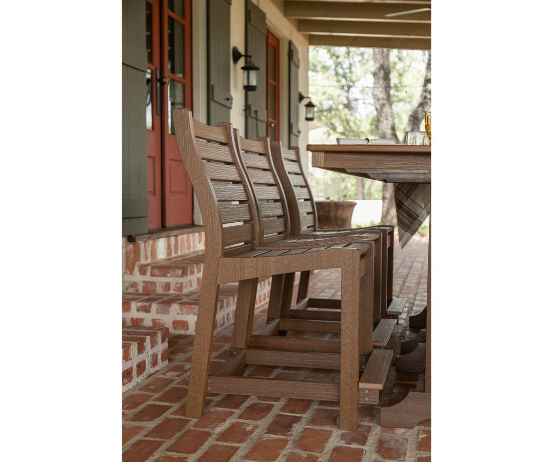 Bristol Bar Chair