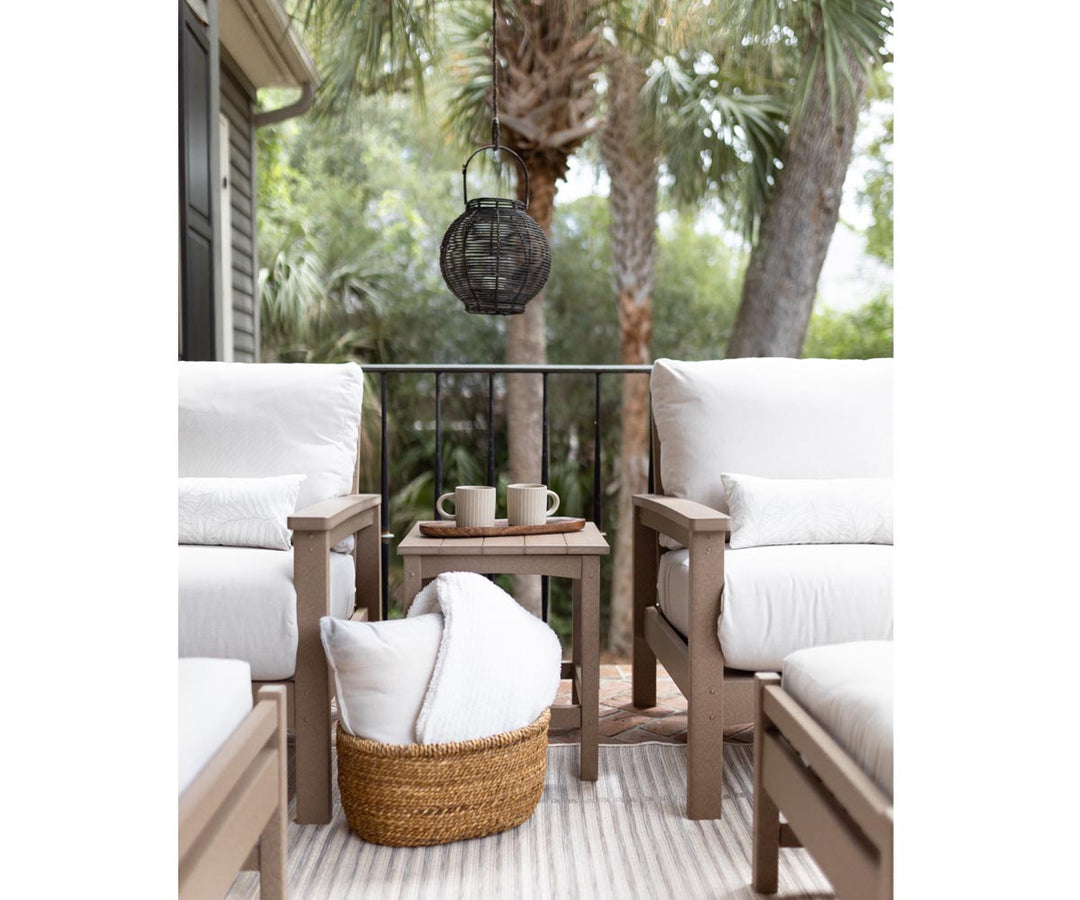 Camden End Table