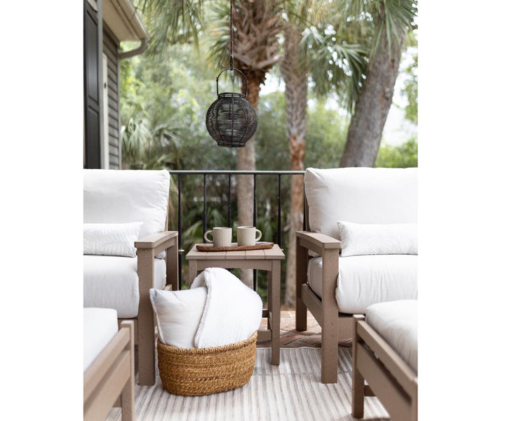 Camden End Table