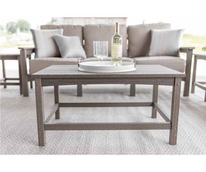 Camden Coffee Table