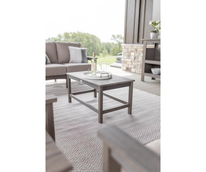 Camden Coffee Table