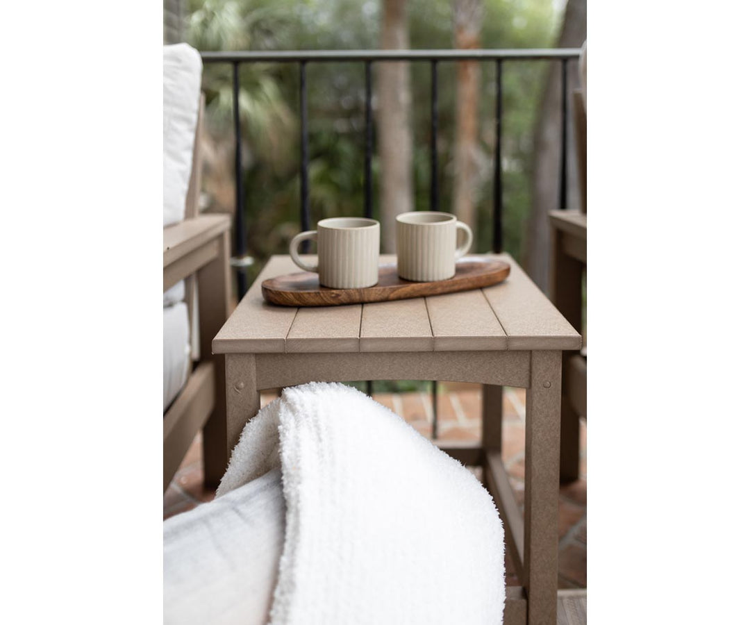 Camden End Table