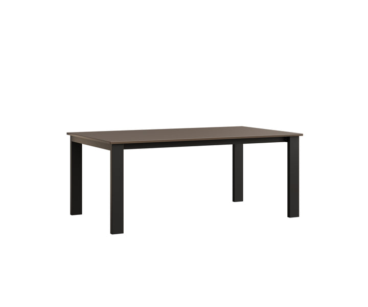 Berkley Expandable 42″ x 72″ Table